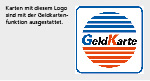 Grafik: GeldKarten-Logo